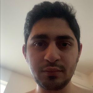 Meet your Posher, Khashayar